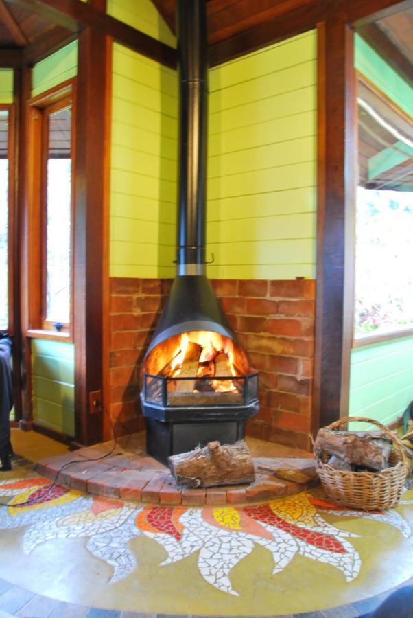 Holiday home Chale Martinho *