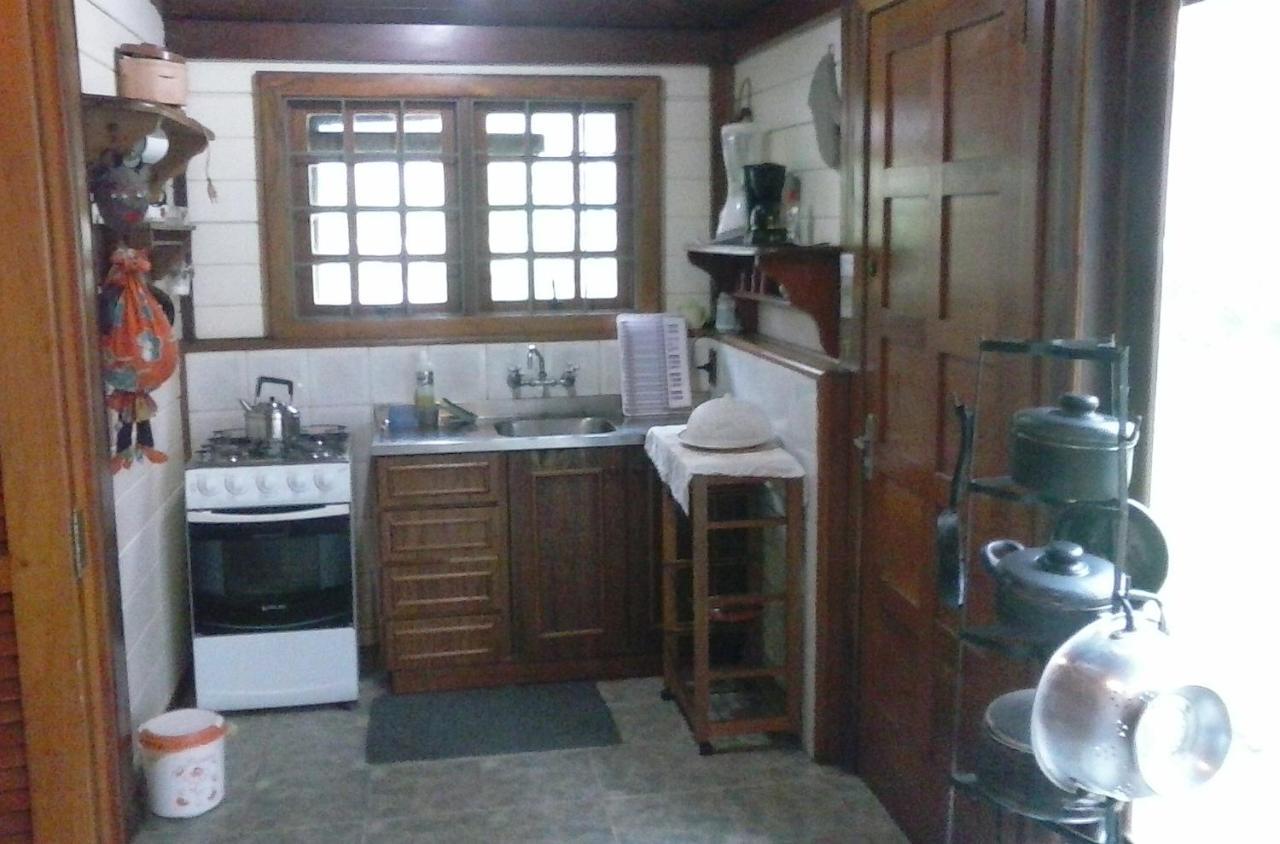 Holiday home Chale Martinho