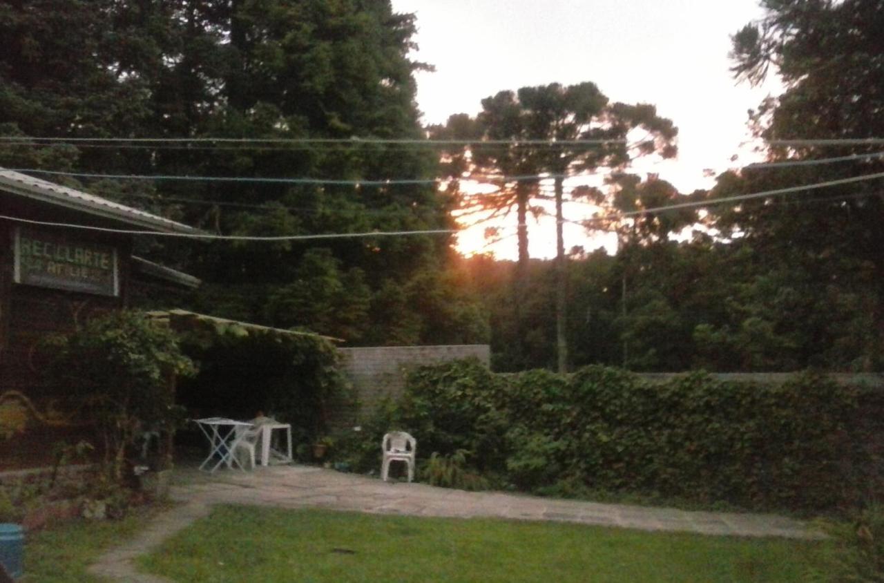 Chale Martinho Gramado