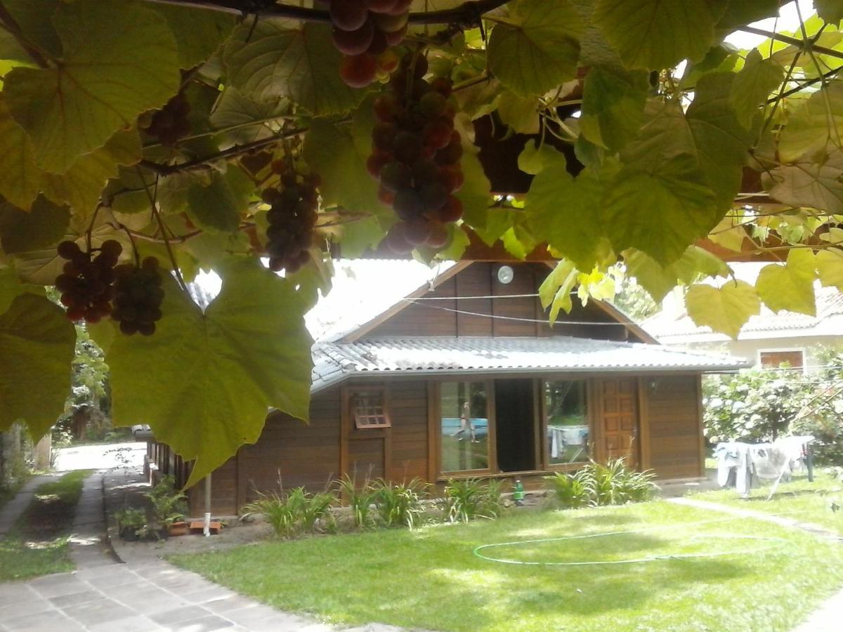 Chale Martinho Holiday home