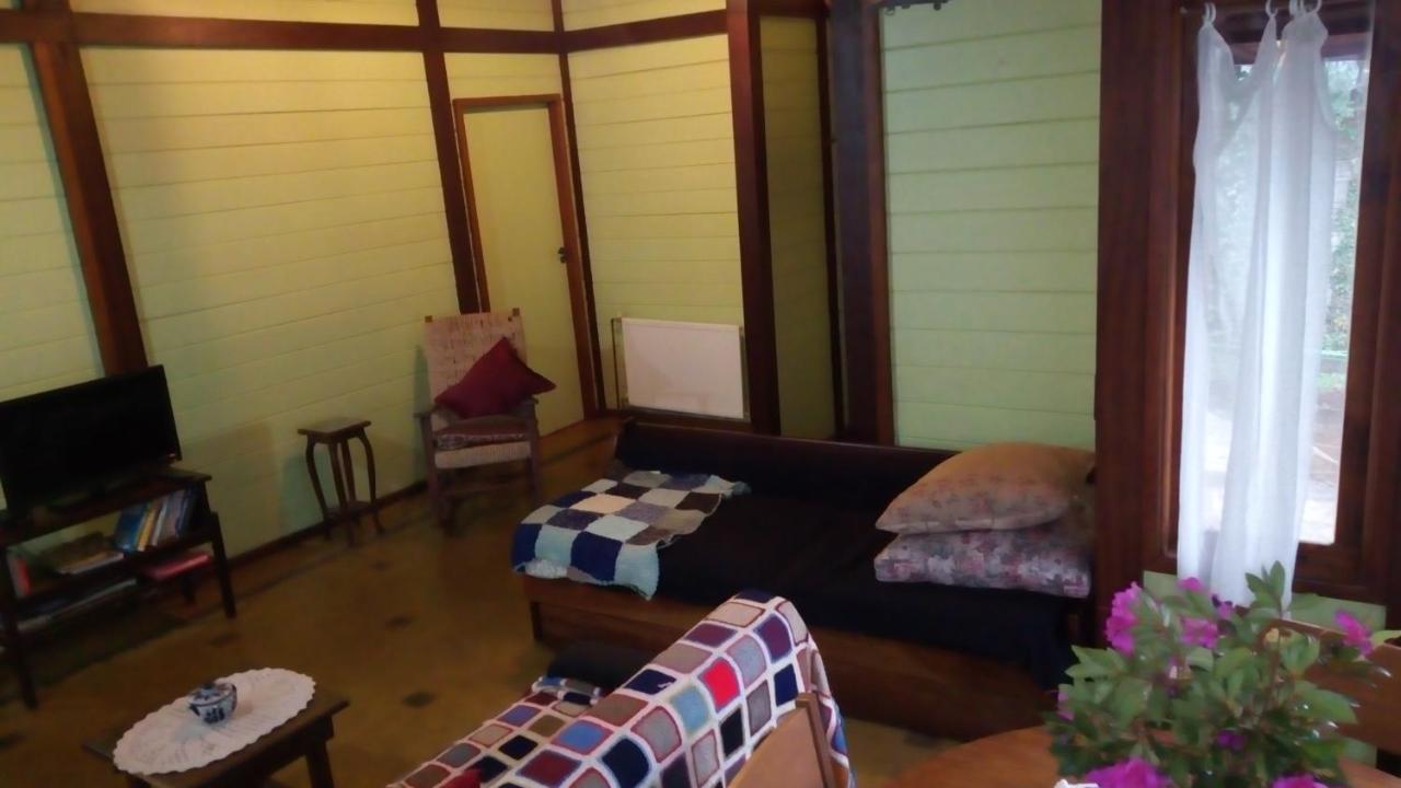 Holiday home Chale Martinho
