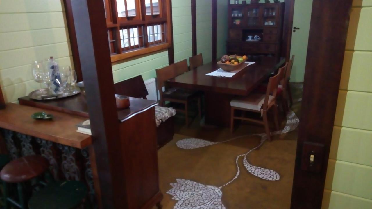 Holiday home Chale Martinho Gramado