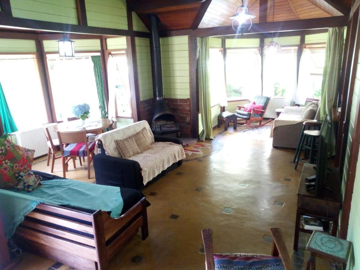 Chale Martinho Holiday home *