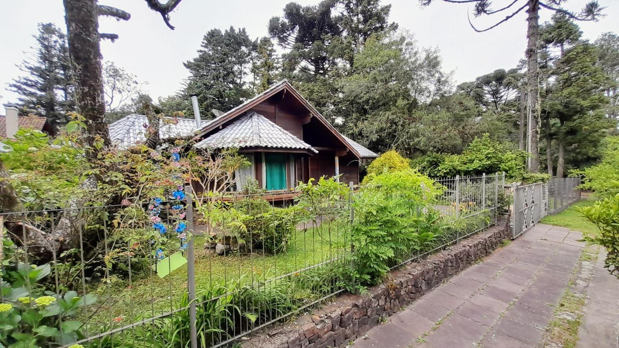 Chale Martinho Holiday home