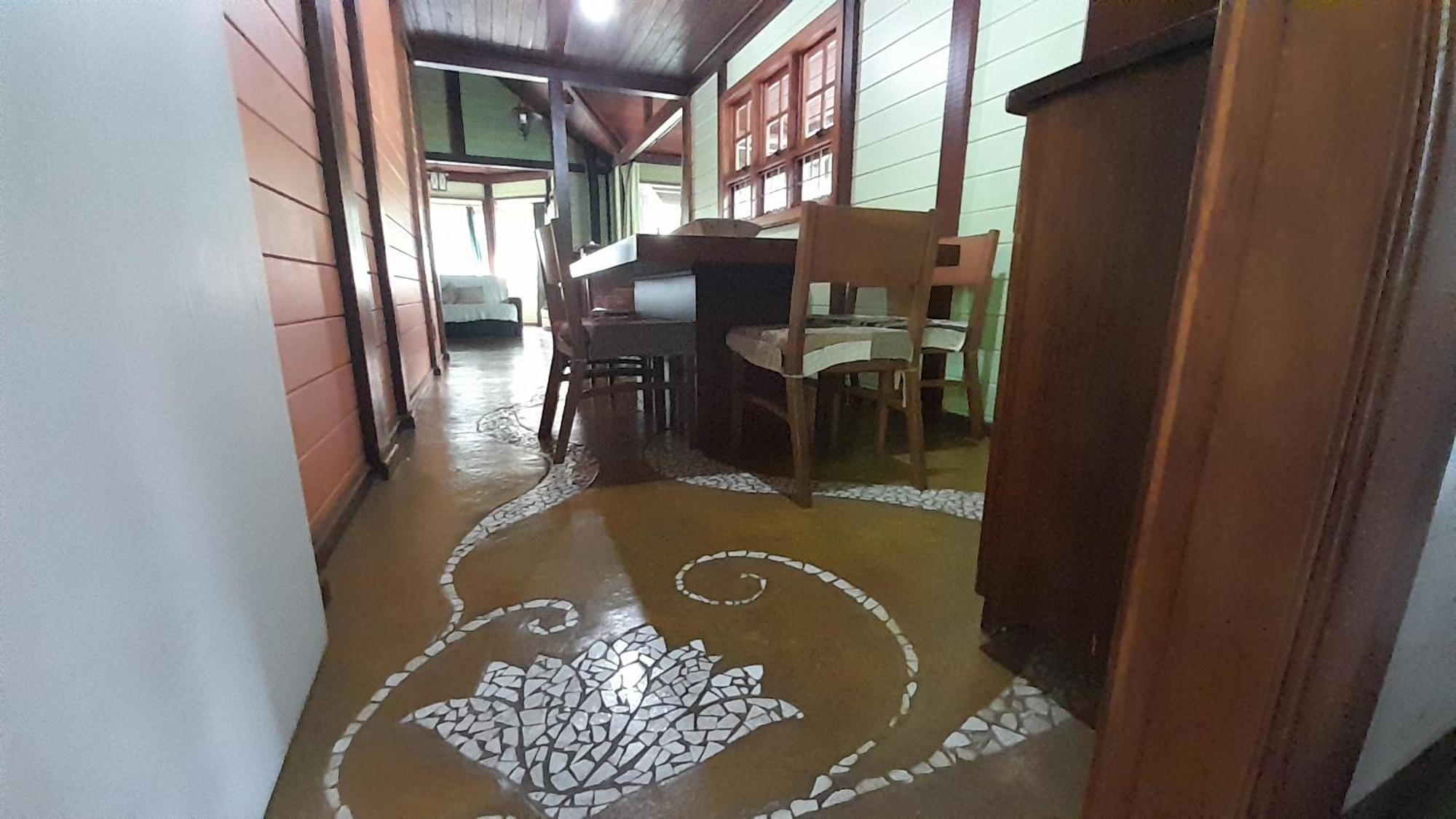 Chale Martinho Holiday home *