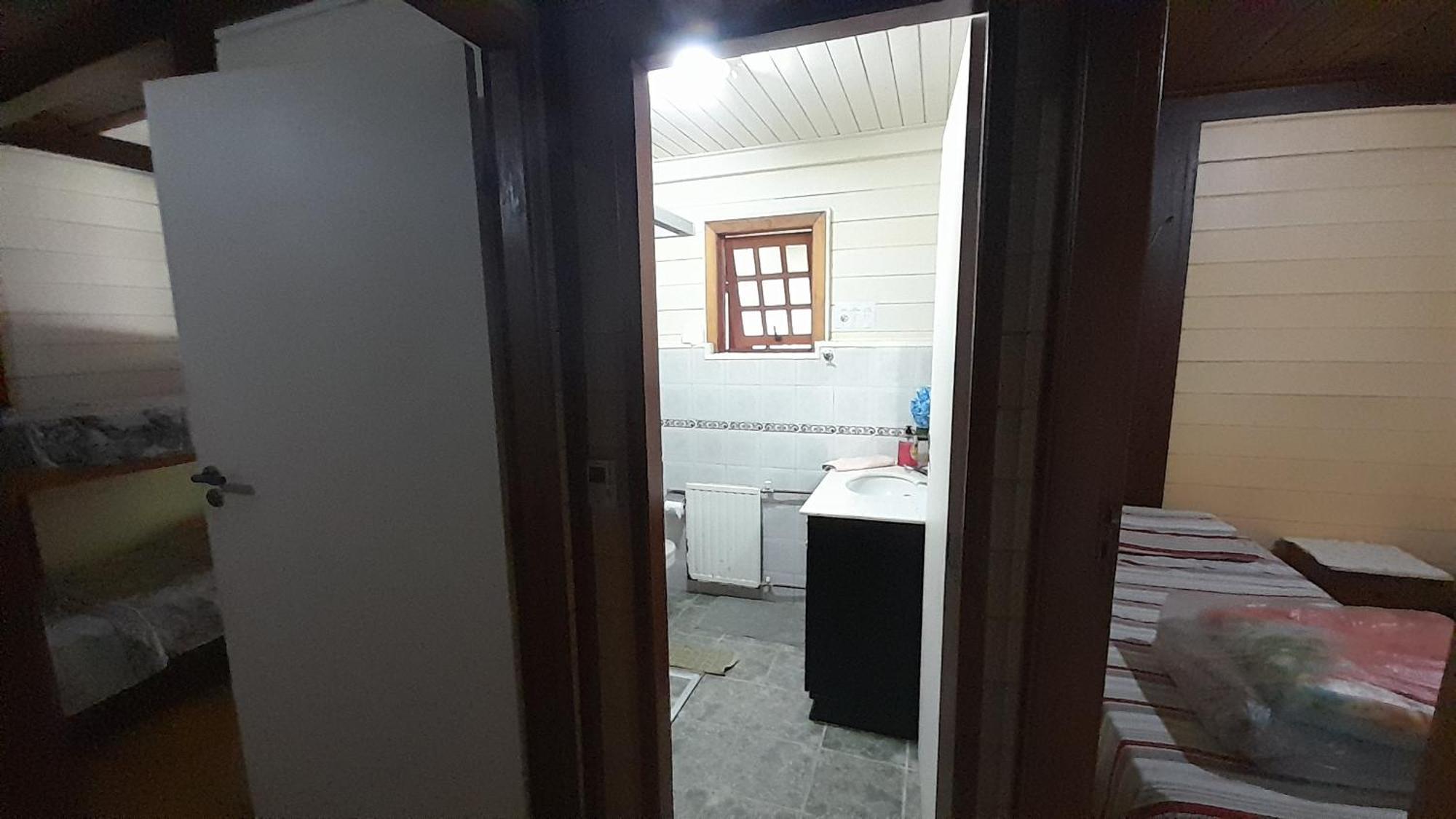 Chale Martinho Holiday home *