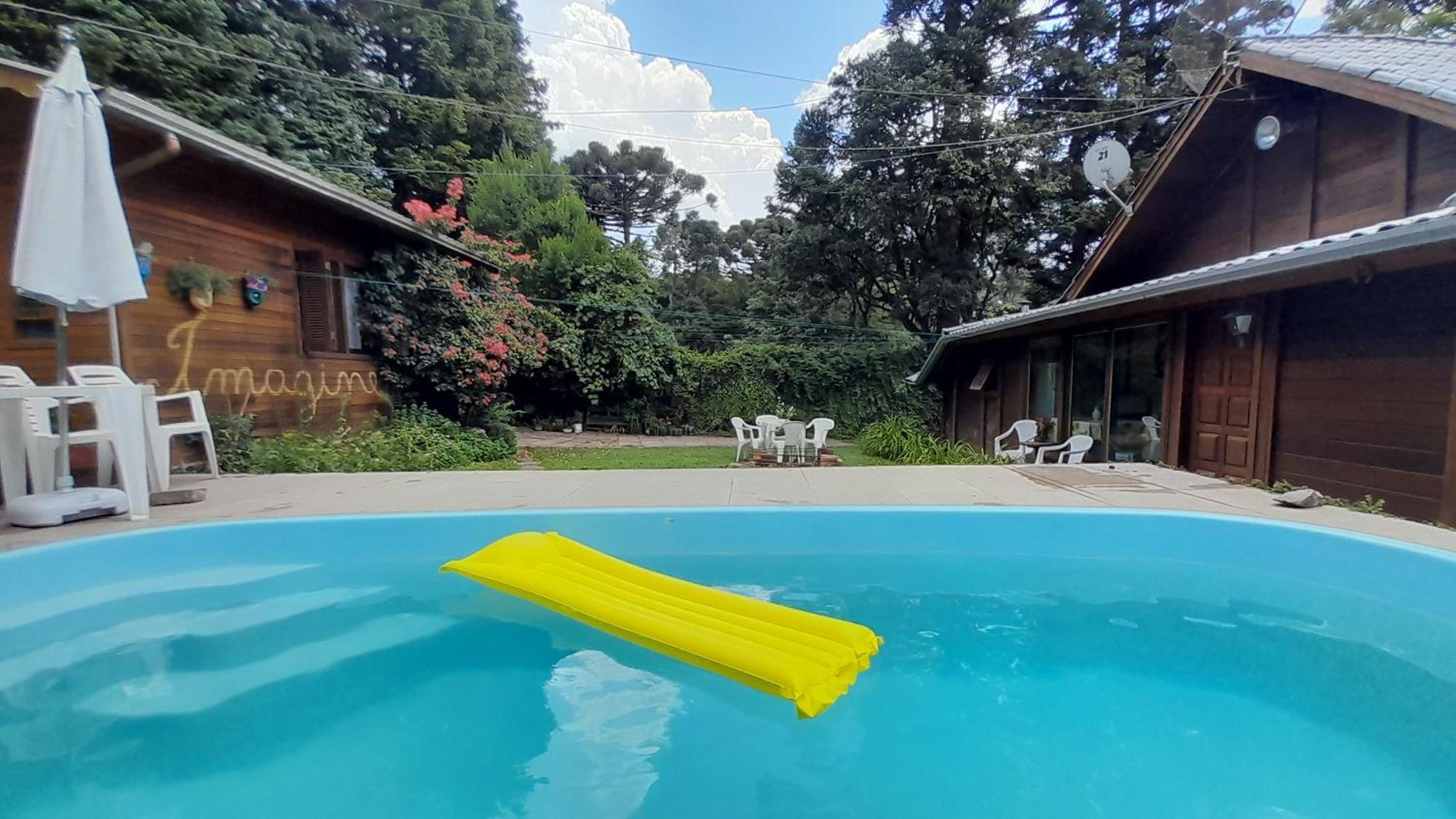 Chale Martinho Holiday home *