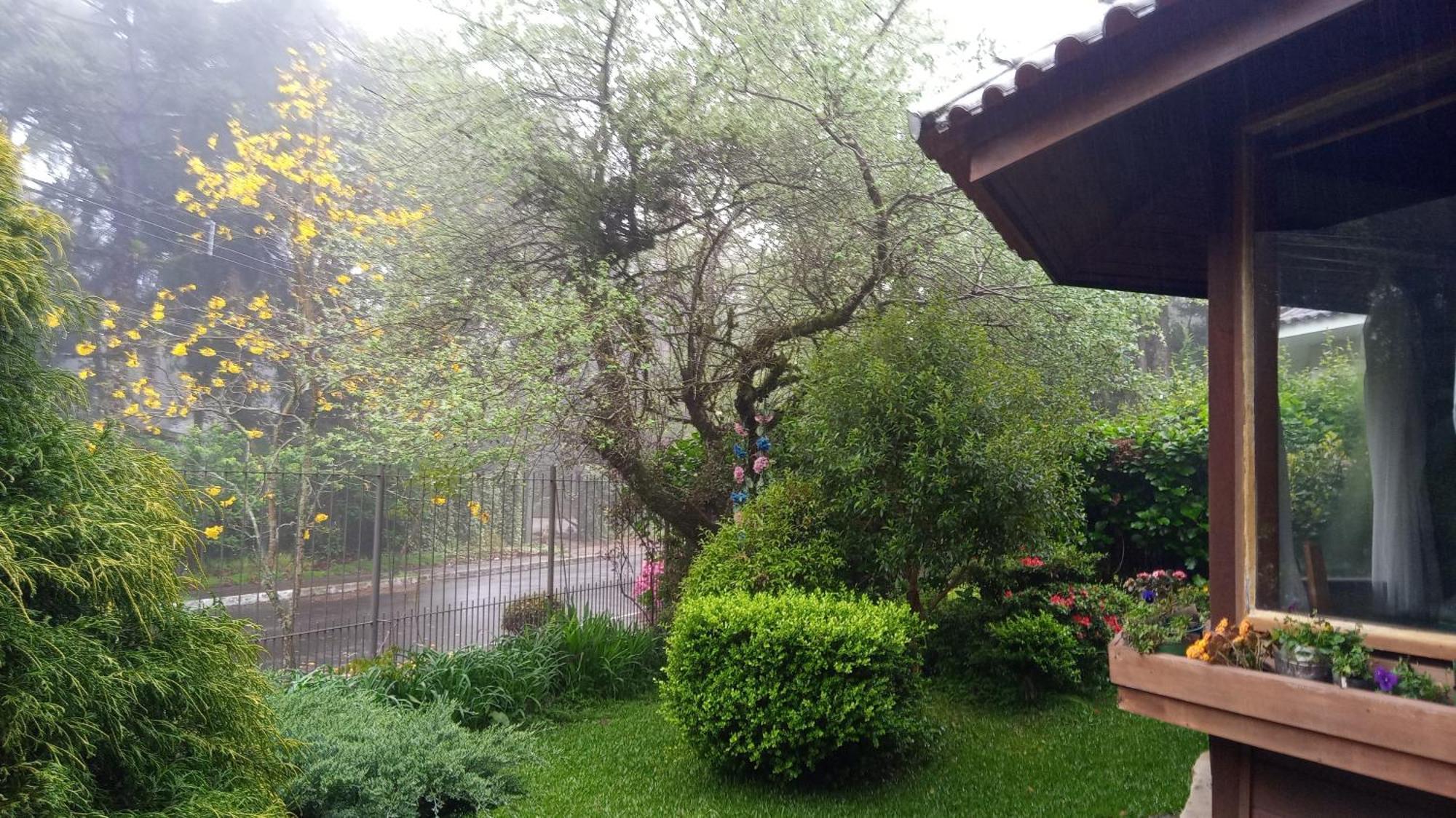 Chale Martinho Holiday home