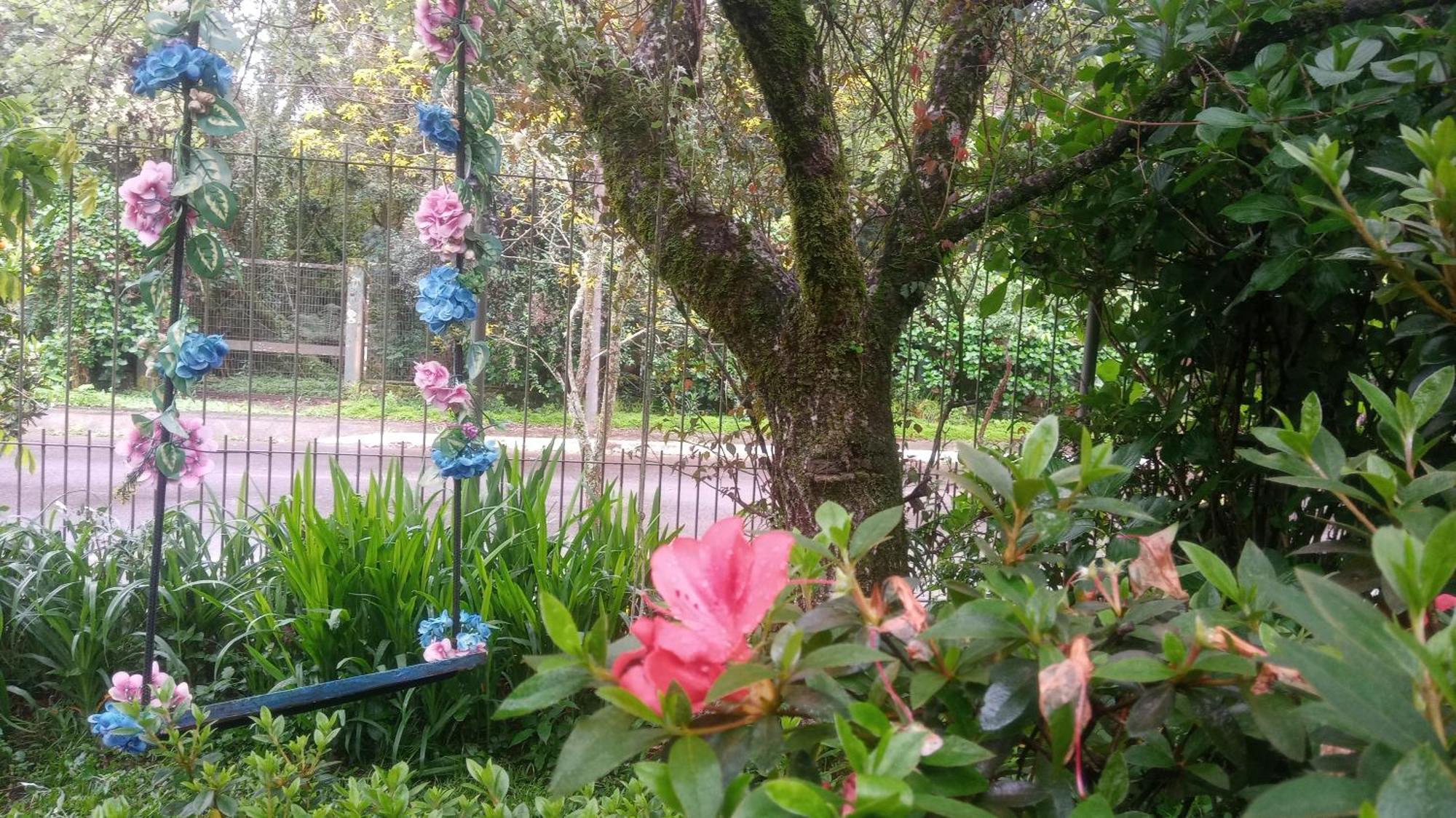Chale Martinho Gramado