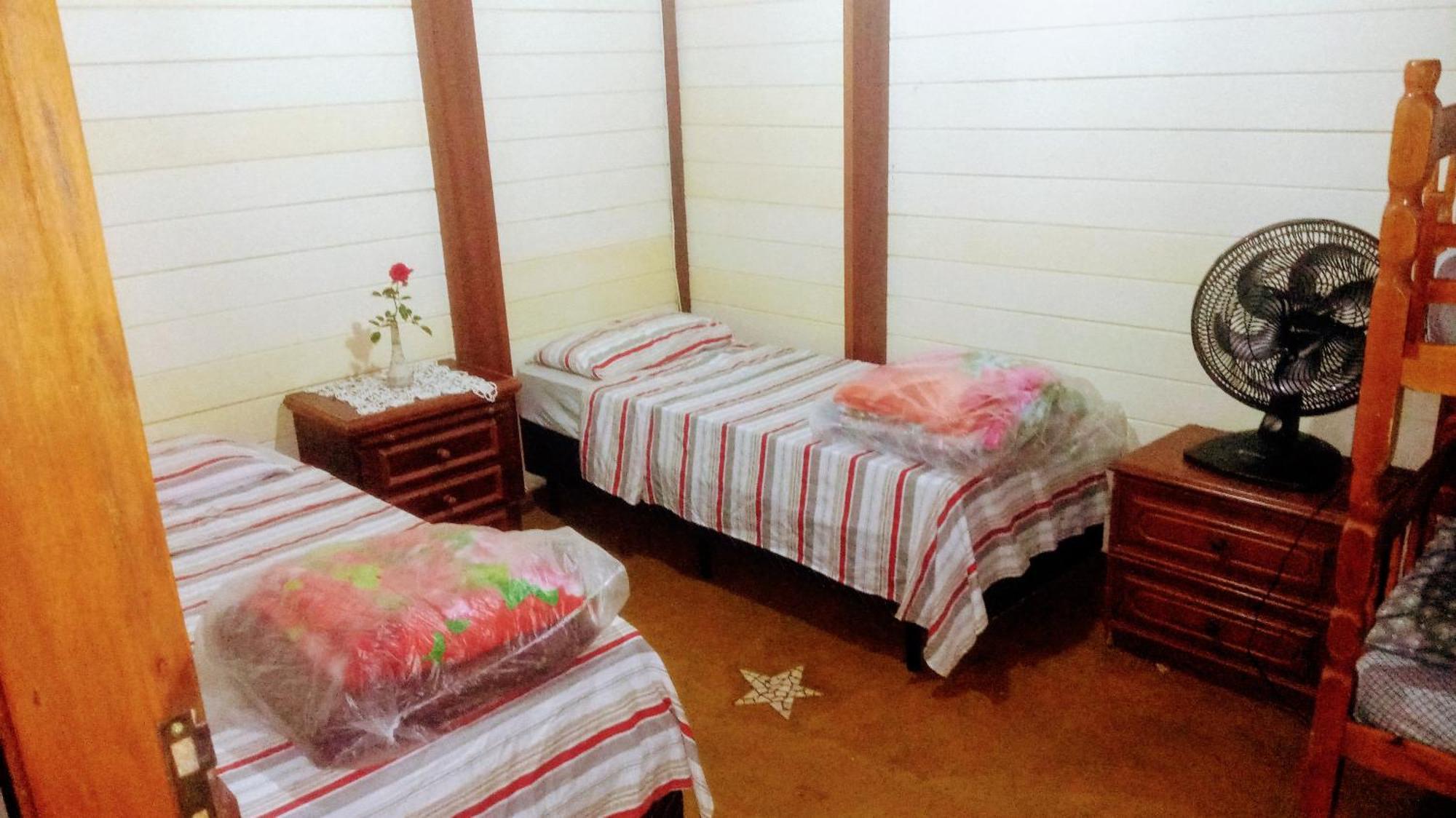 Chale Martinho Holiday home
