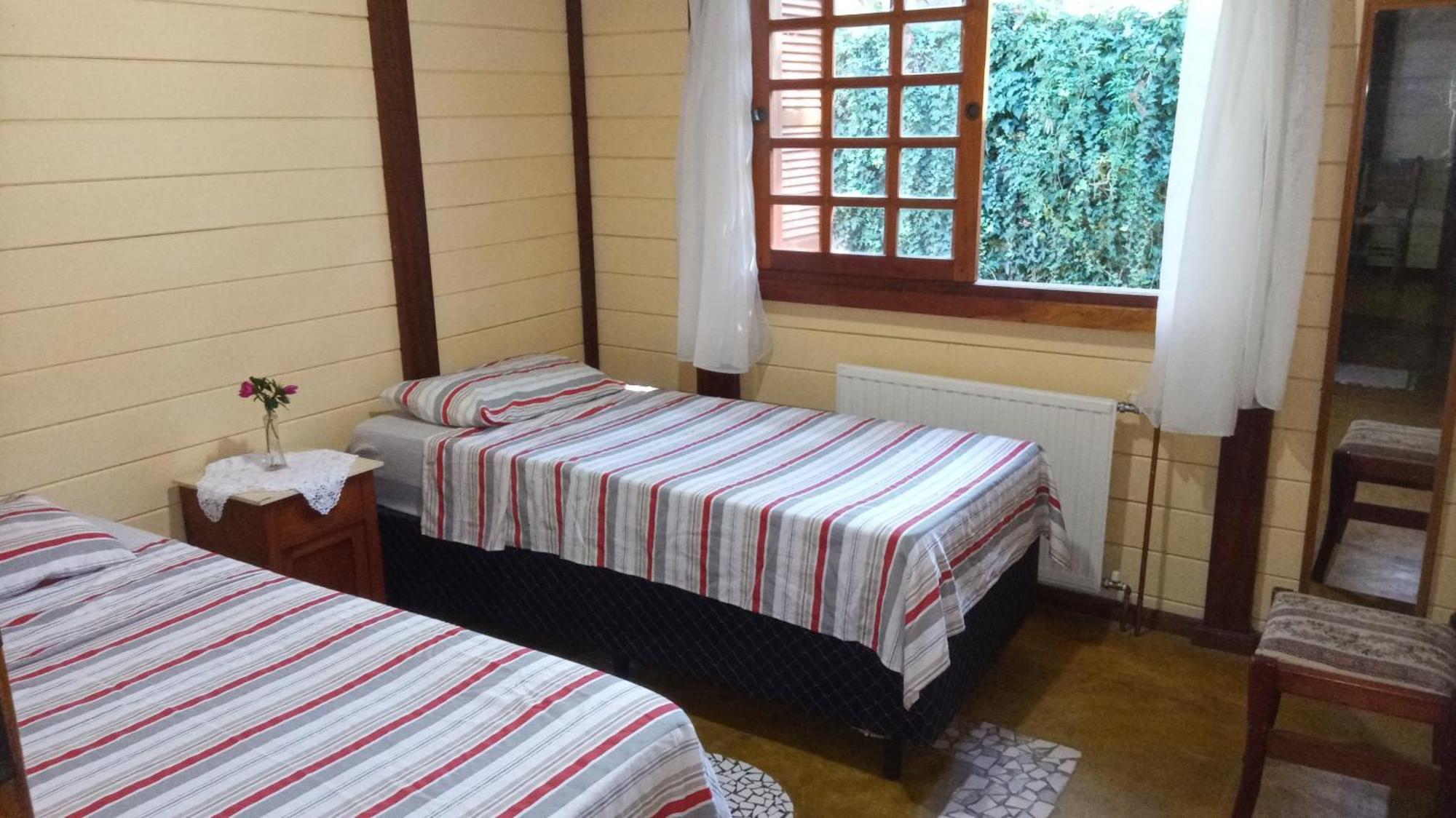 Holiday home Chale Martinho