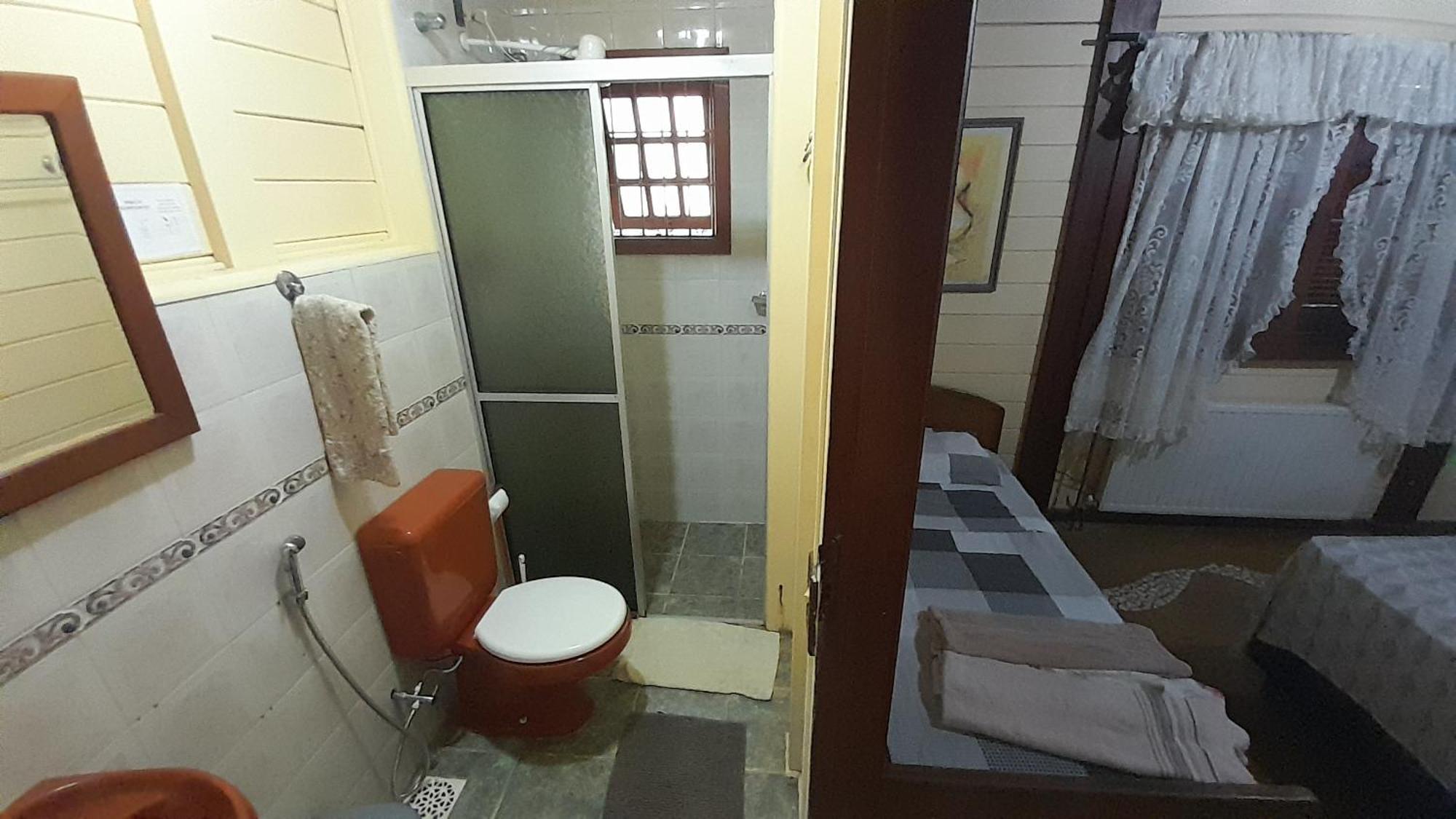 Chale Martinho Casa de Férias *