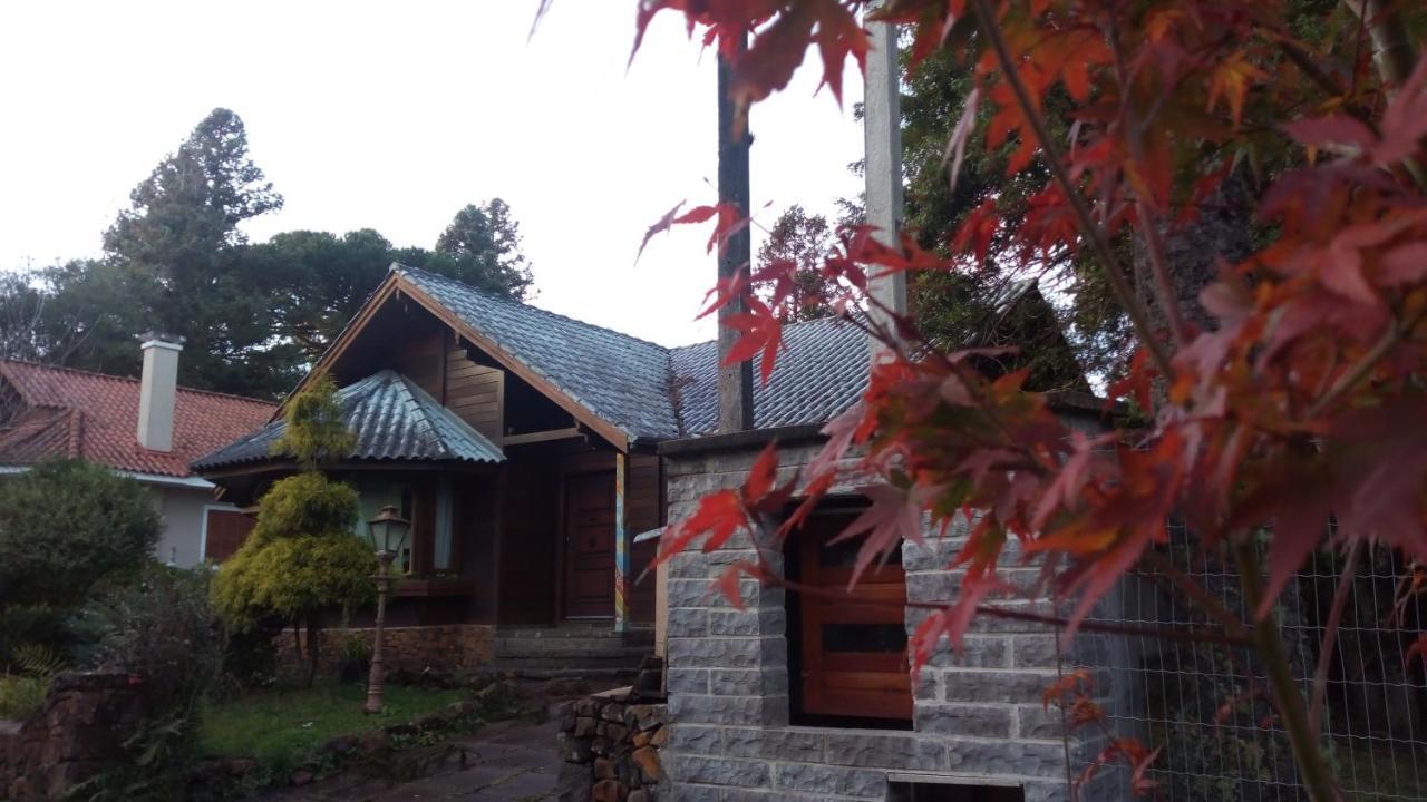 Martinho Gramado