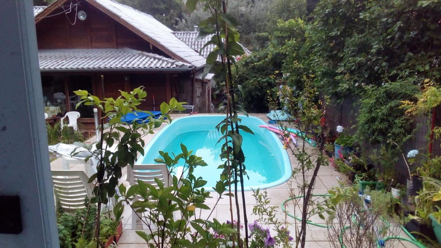 Martinho * Gramado