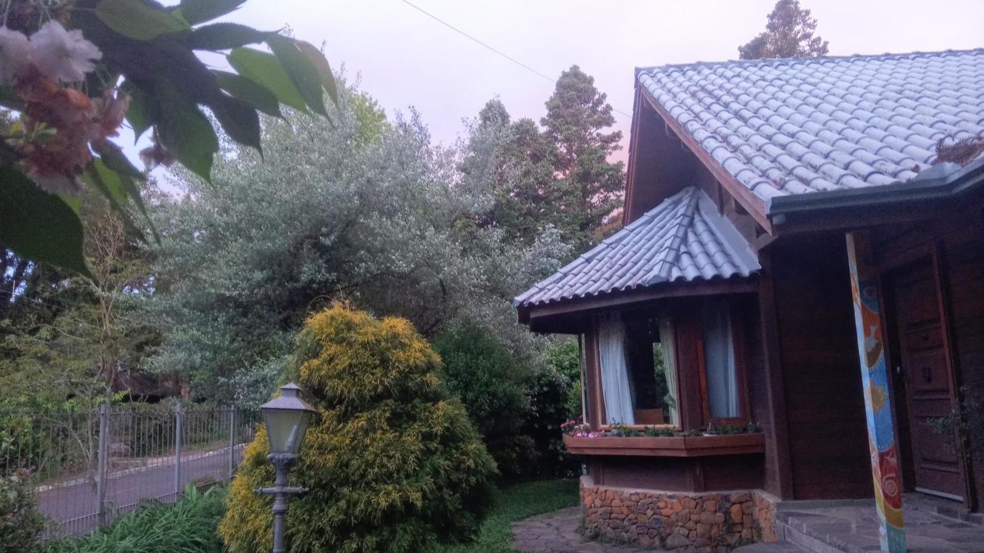 Martinho * Gramado