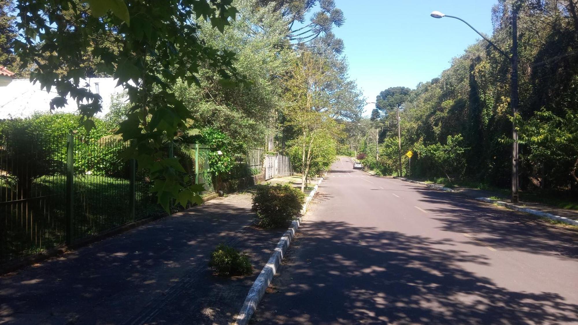 Martinho Gramado